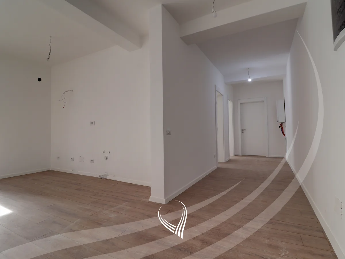 Banesë me 3 dhoma gjumi në shitje në lagjen Prishtina e Re – Grand Tower