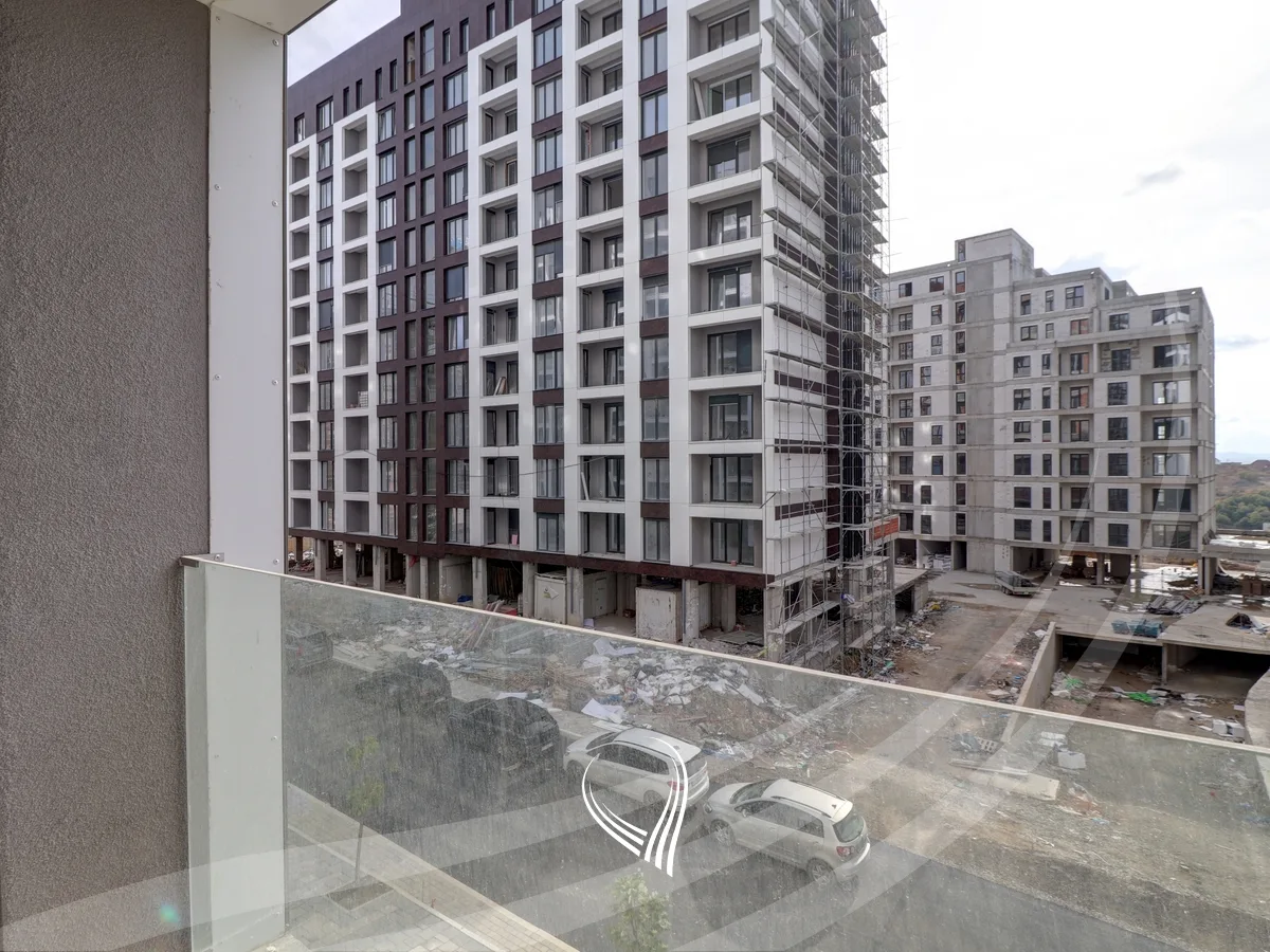 Banesë me 3 dhoma gjumi në shitje në lagjen Prishtina e Re – Grand Tower