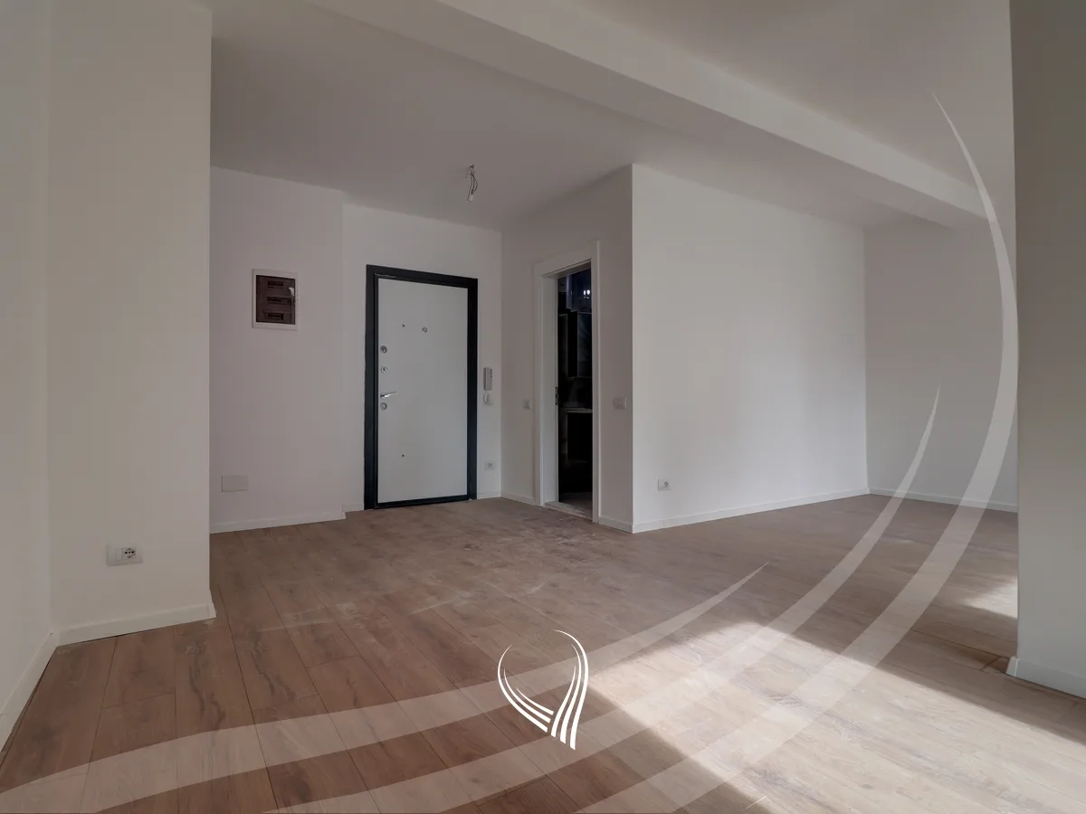 Banesë me 3 dhoma gjumi në shitje në lagjen Prishtina e Re – Grand Tower