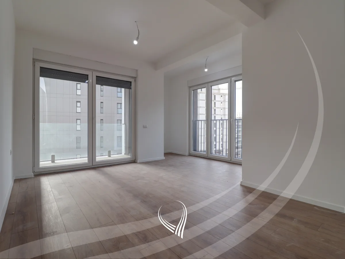 Banesë me 3 dhoma gjumi në shitje në lagjen Prishtina e Re – Grand Tower