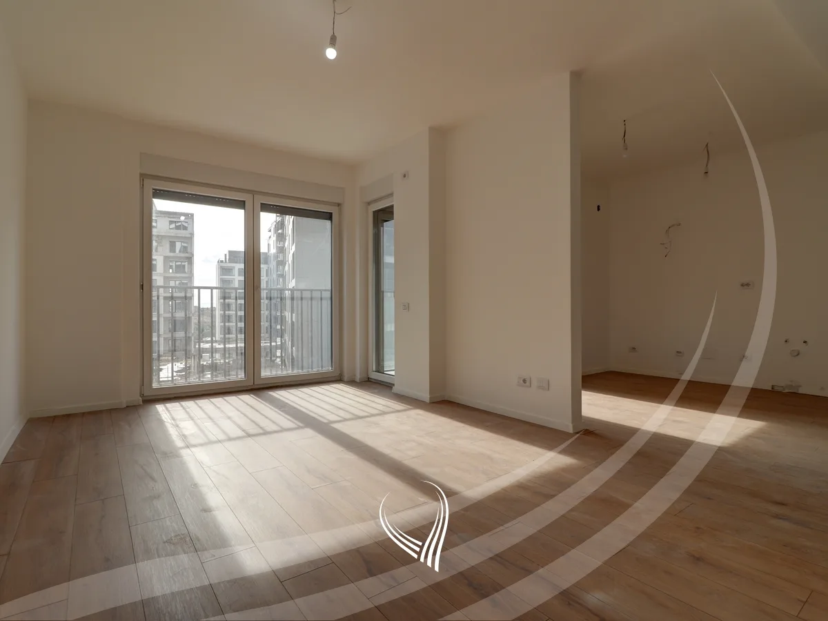 Banesë me 3 dhoma gjumi në shitje në lagjen Prishtina e Re – Grand Tower