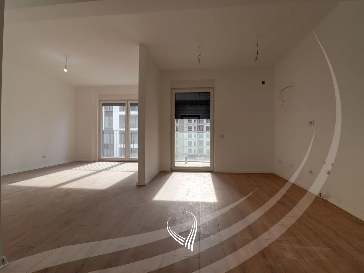 Banesë me 3 dhoma gjumi në shitje në lagjen Prishtina e Re – Grand Tower