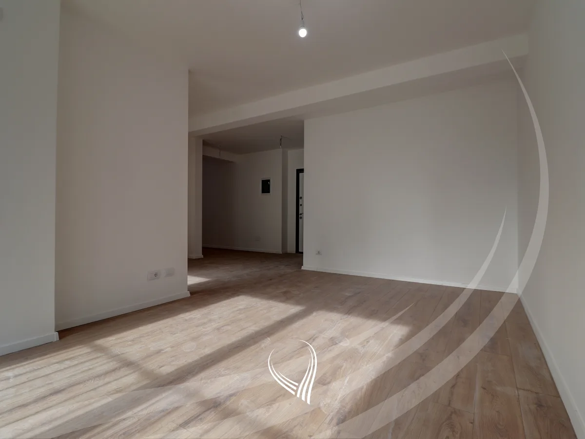 Banesë me 3 dhoma gjumi në shitje në lagjen Prishtina e Re – Grand Tower