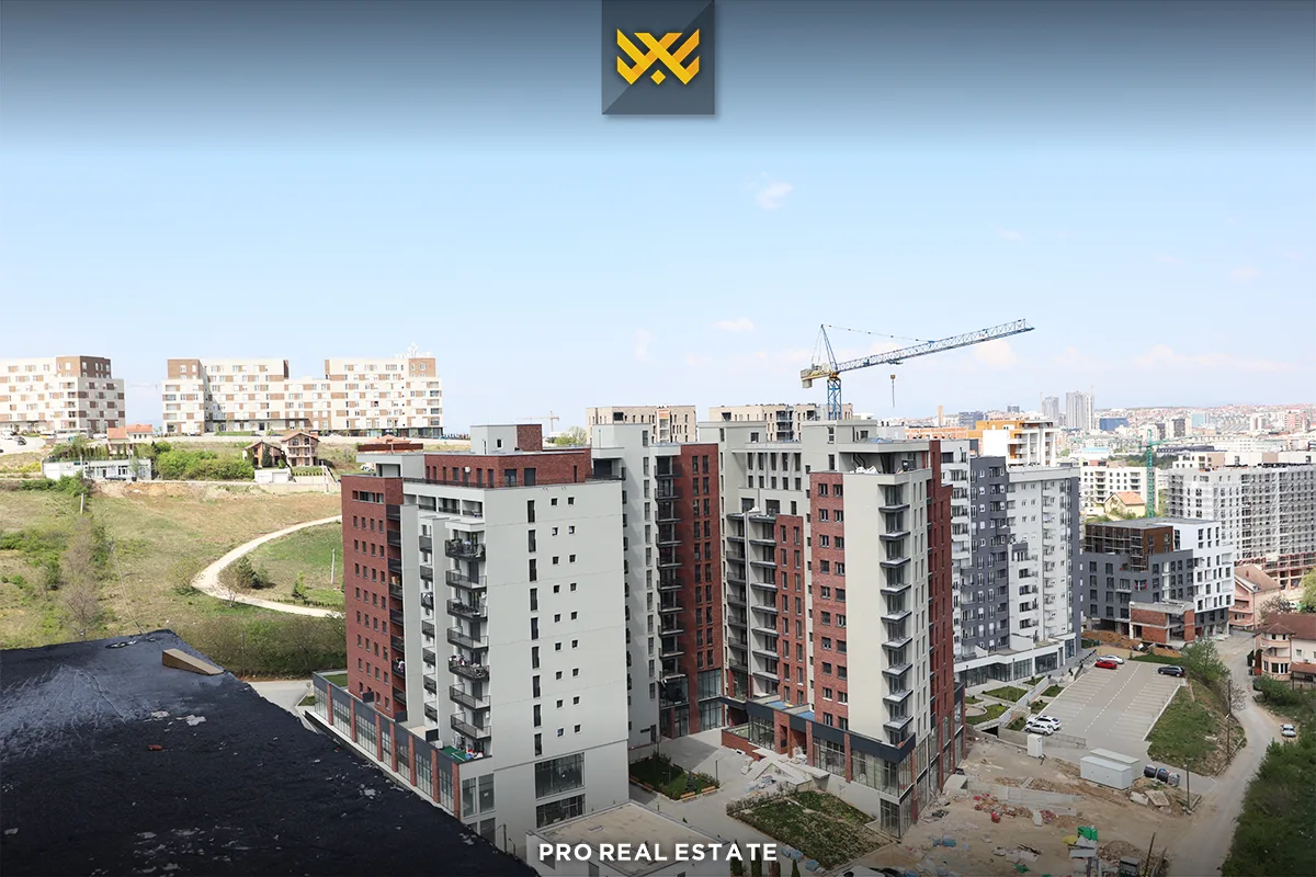 Lokal 130m² me #QIRA te Prishtina e Re.