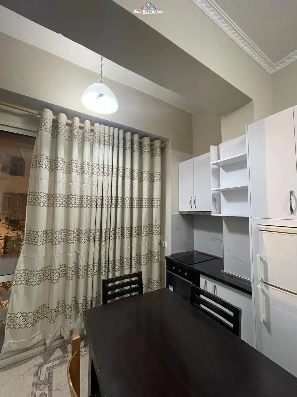 Apartament me Qera 2+1 ne Qender (ID B221348) Tirane