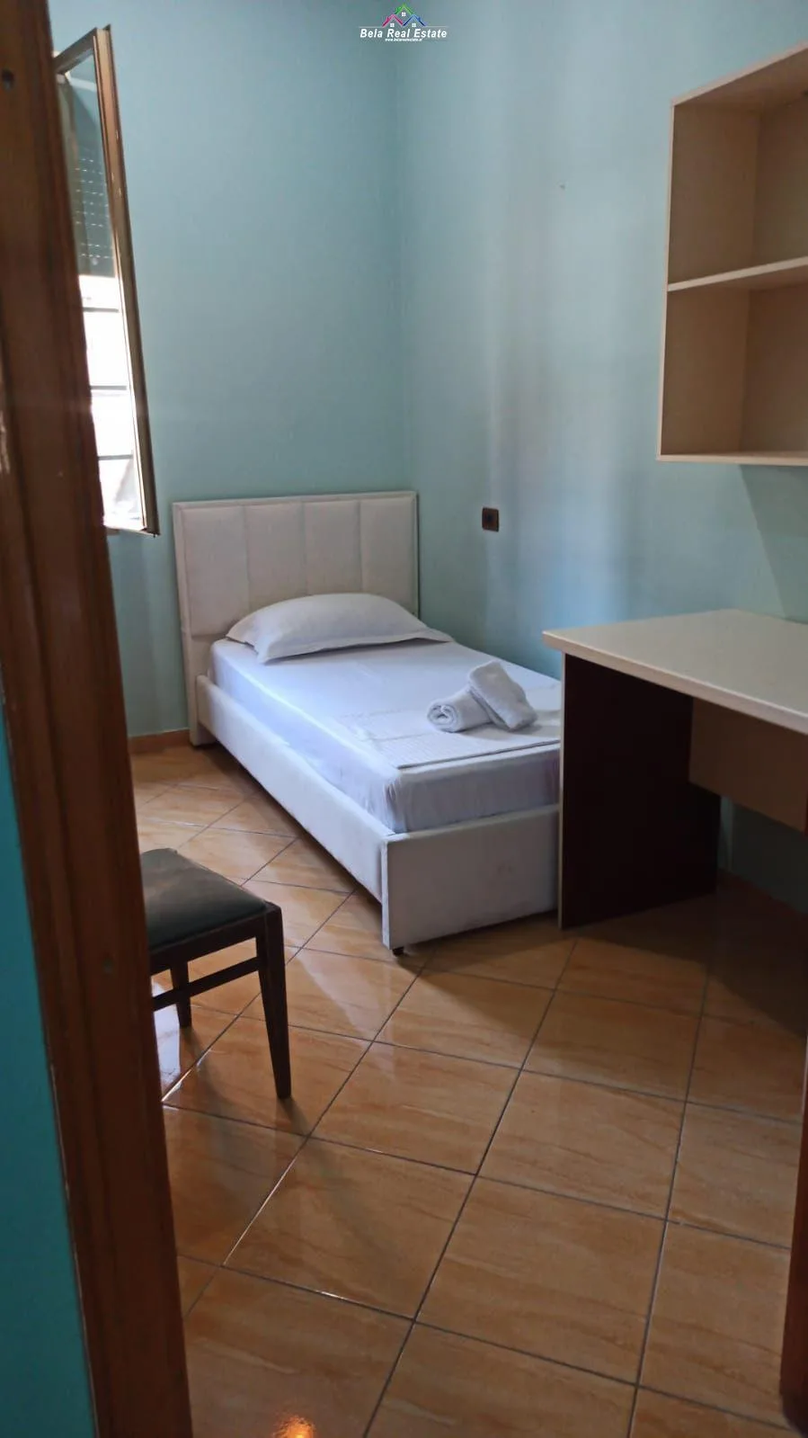 Apartament me Qera 2+1 ne Qender (ID B221348) Tirane