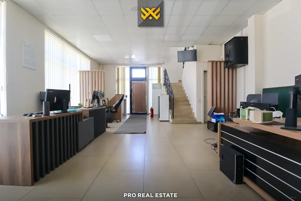 Lokal 217m² me #QIRA në Dragodan
