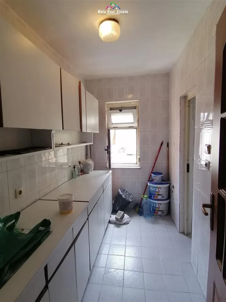 Apartament Me Qera 2+1 Tek Myslym Shyri (ID B221147) Tirane