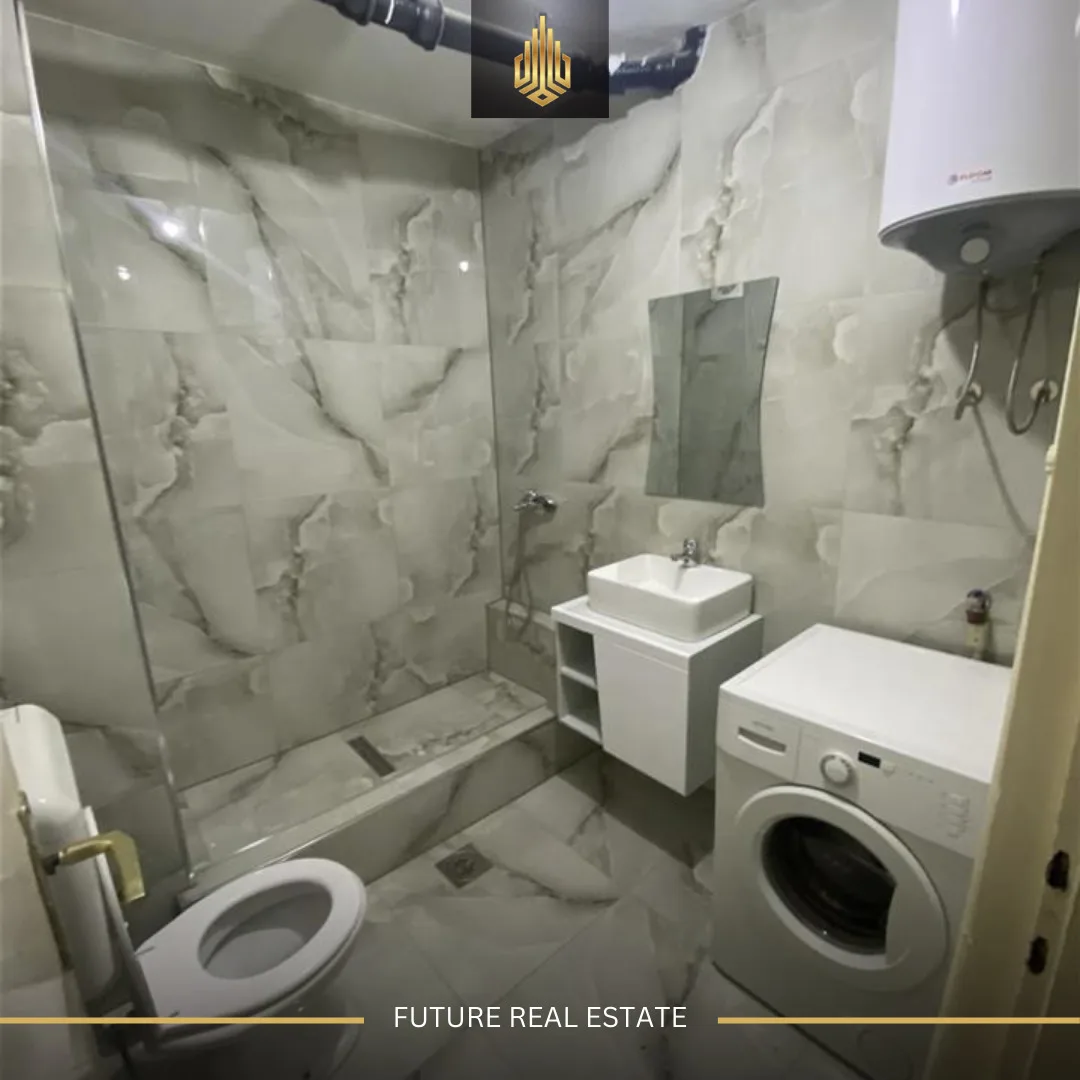 Banesë me QERA/80m²
