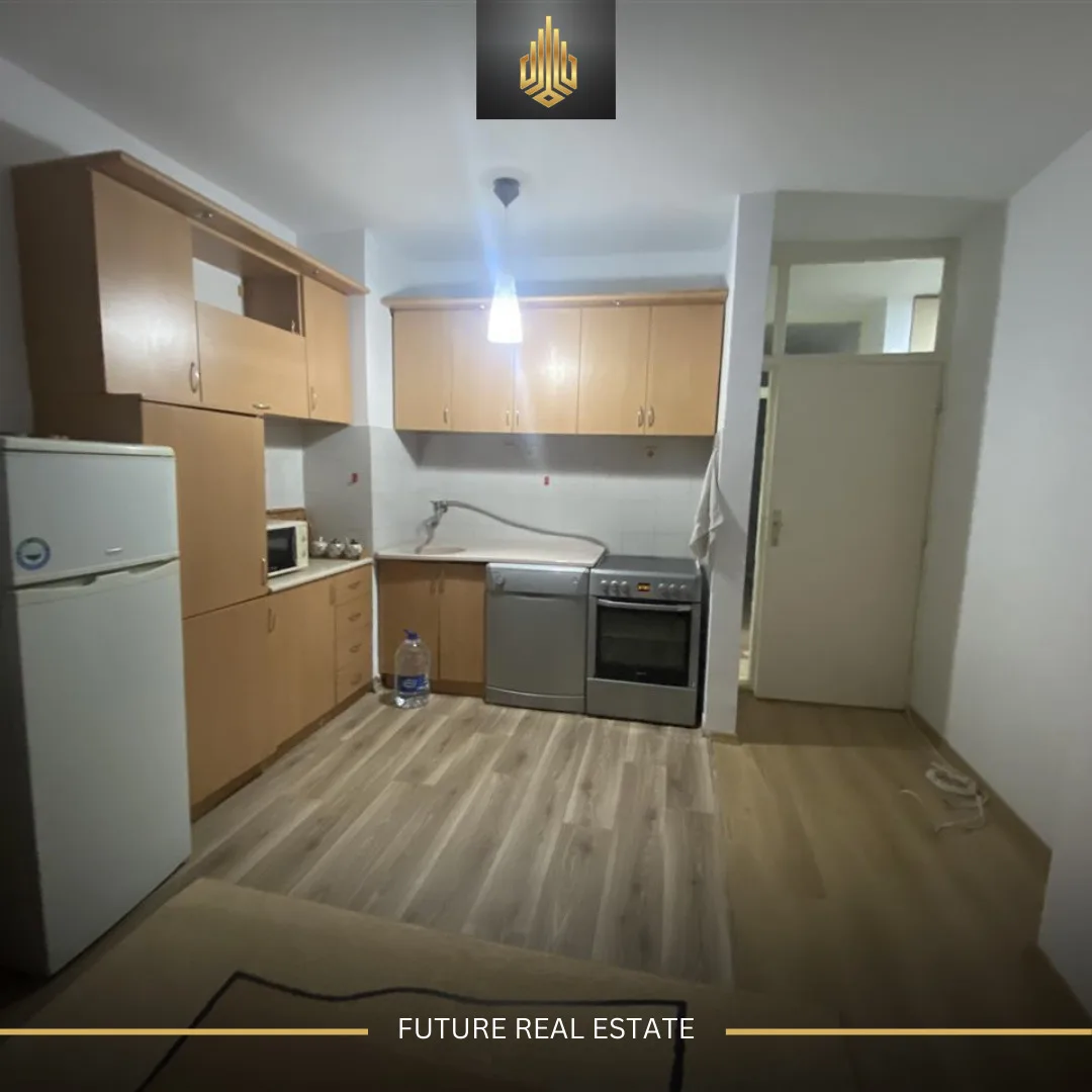 Banesë me QERA/80m²