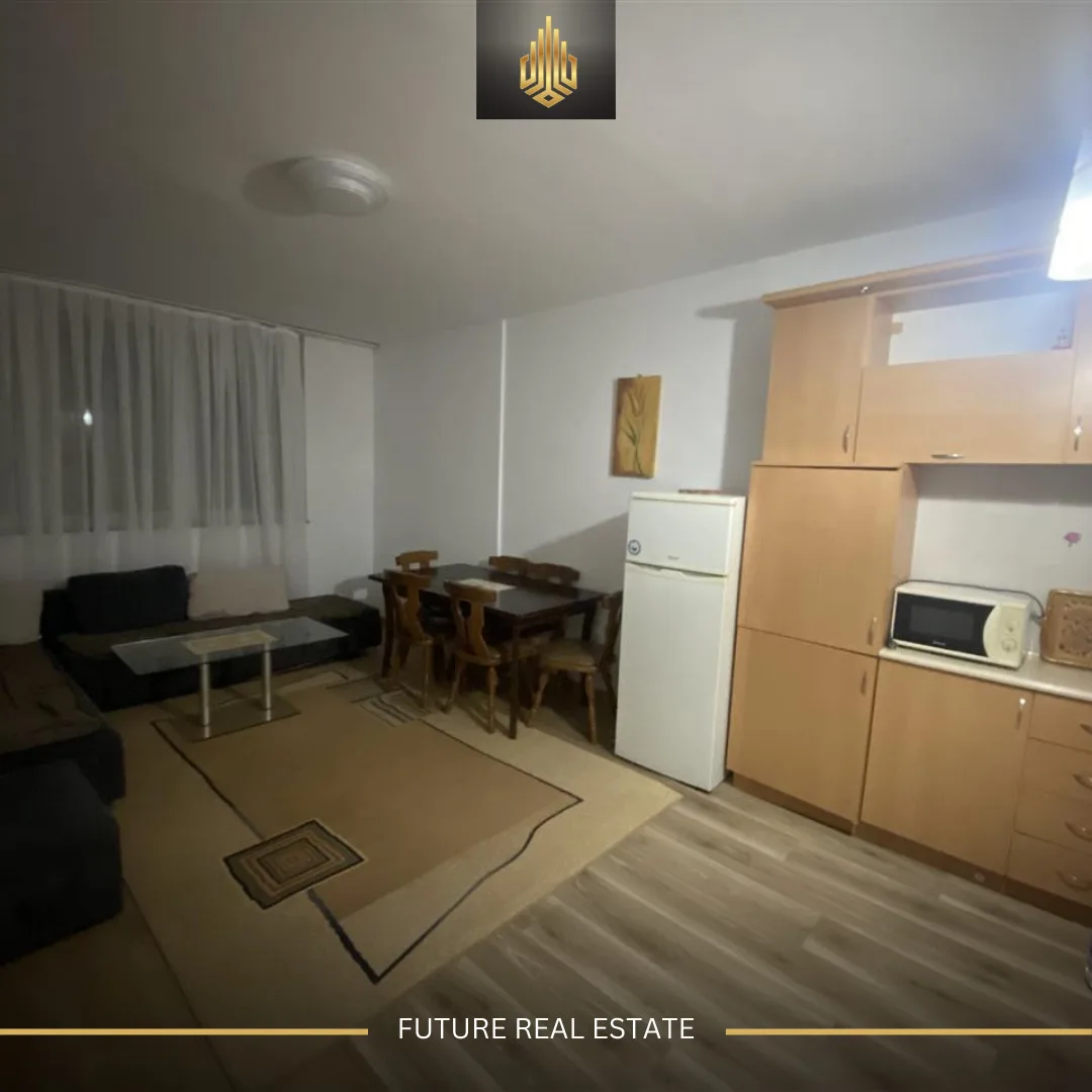 Banesë me QERA/80m²