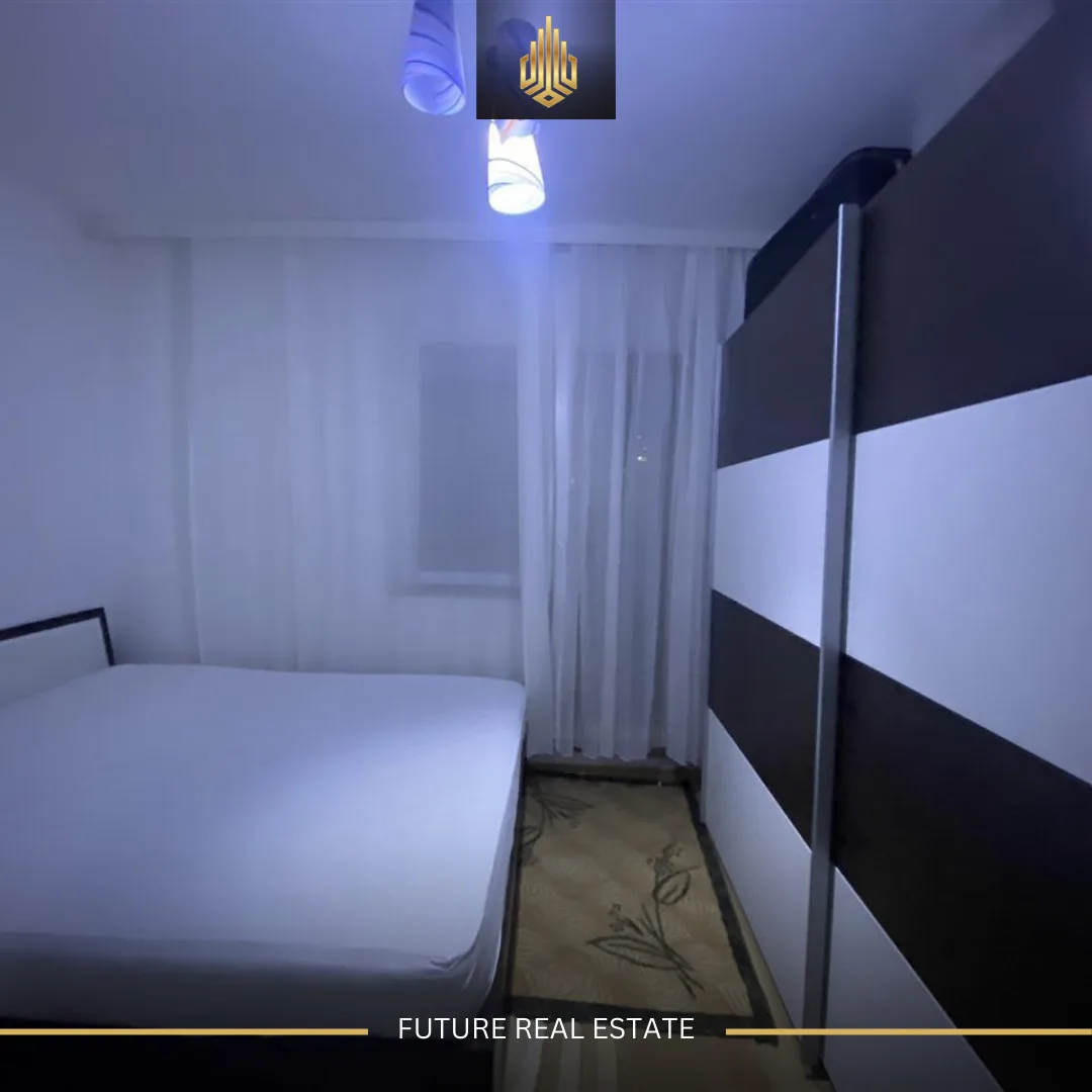 Banesë me QERA/80m²