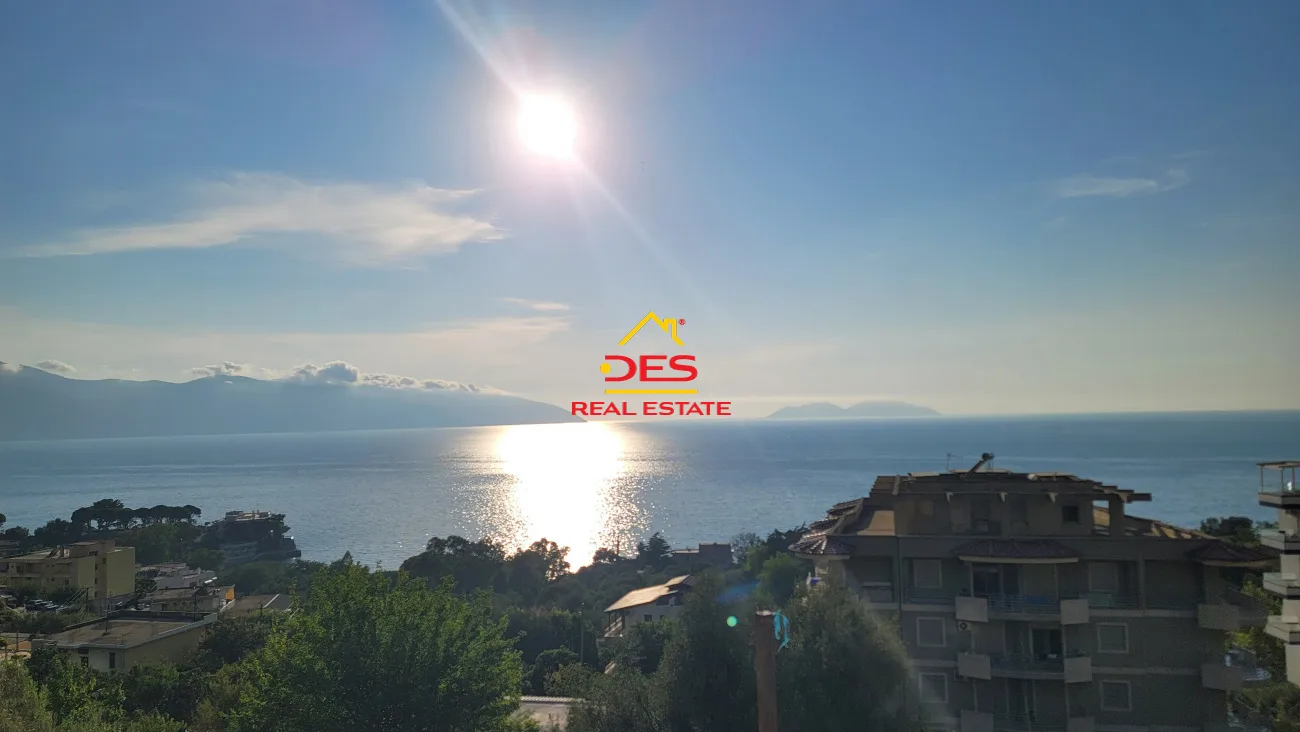 JEPET ME QIRA APARTAMENT 1+1 NË UJË TË FTOHTË,VLORË! 🌅 Me pamje nga deti!