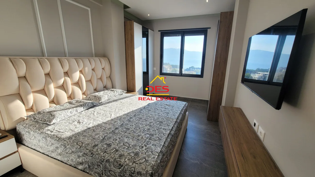 JEPET ME QIRA APARTAMENT 1+1 NË UJË TË FTOHTË,VLORË! 🌅 Me pamje nga deti!