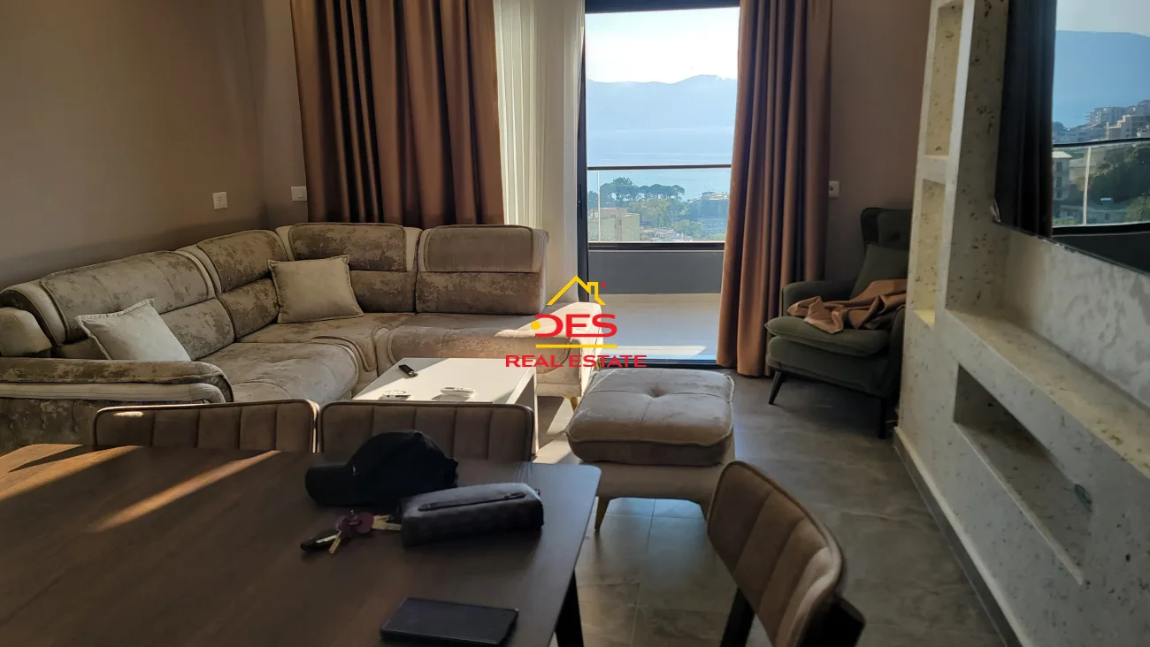 JEPET ME QIRA APARTAMENT 1+1 NË UJË TË FTOHTË,VLORË! 🌅 Me pamje nga deti!