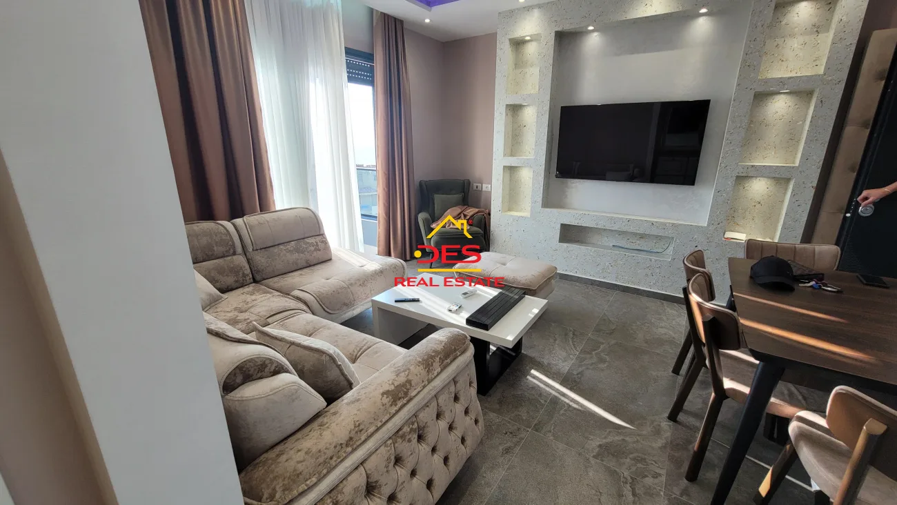 JEPET ME QIRA APARTAMENT 1+1 NË UJË TË FTOHTË,VLORË! 🌅 Me pamje nga deti!