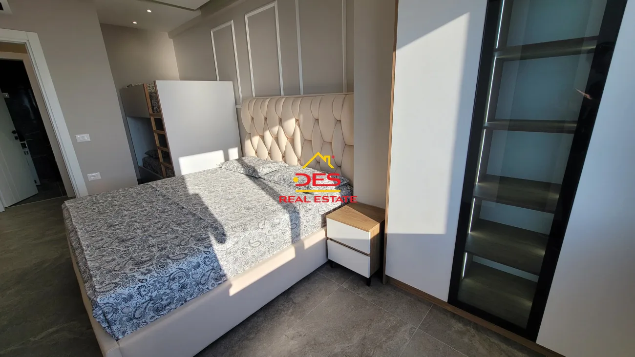 JEPET ME QIRA APARTAMENT 1+1 NË UJË TË FTOHTË,VLORË! 🌅 Me pamje nga deti!