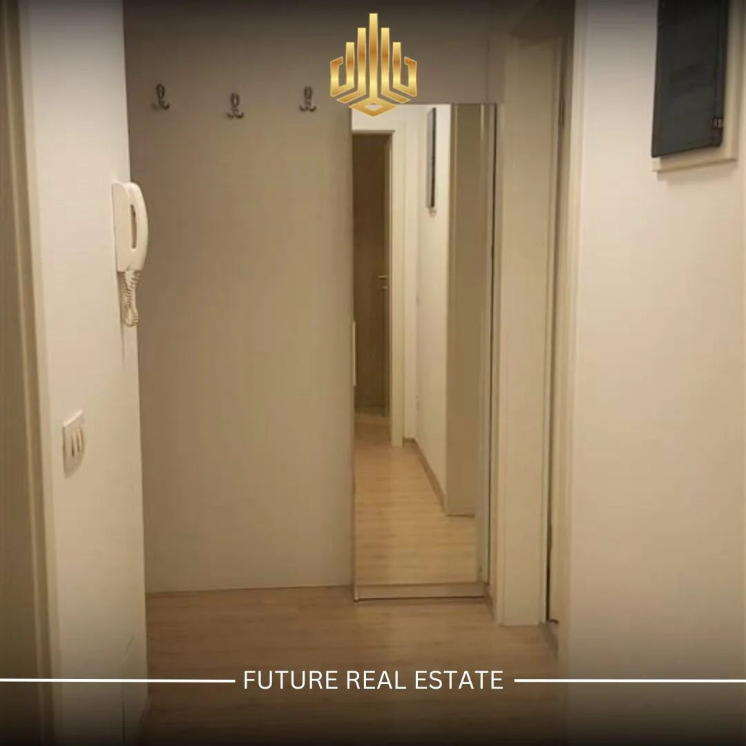 Banesë me QERA/60m²