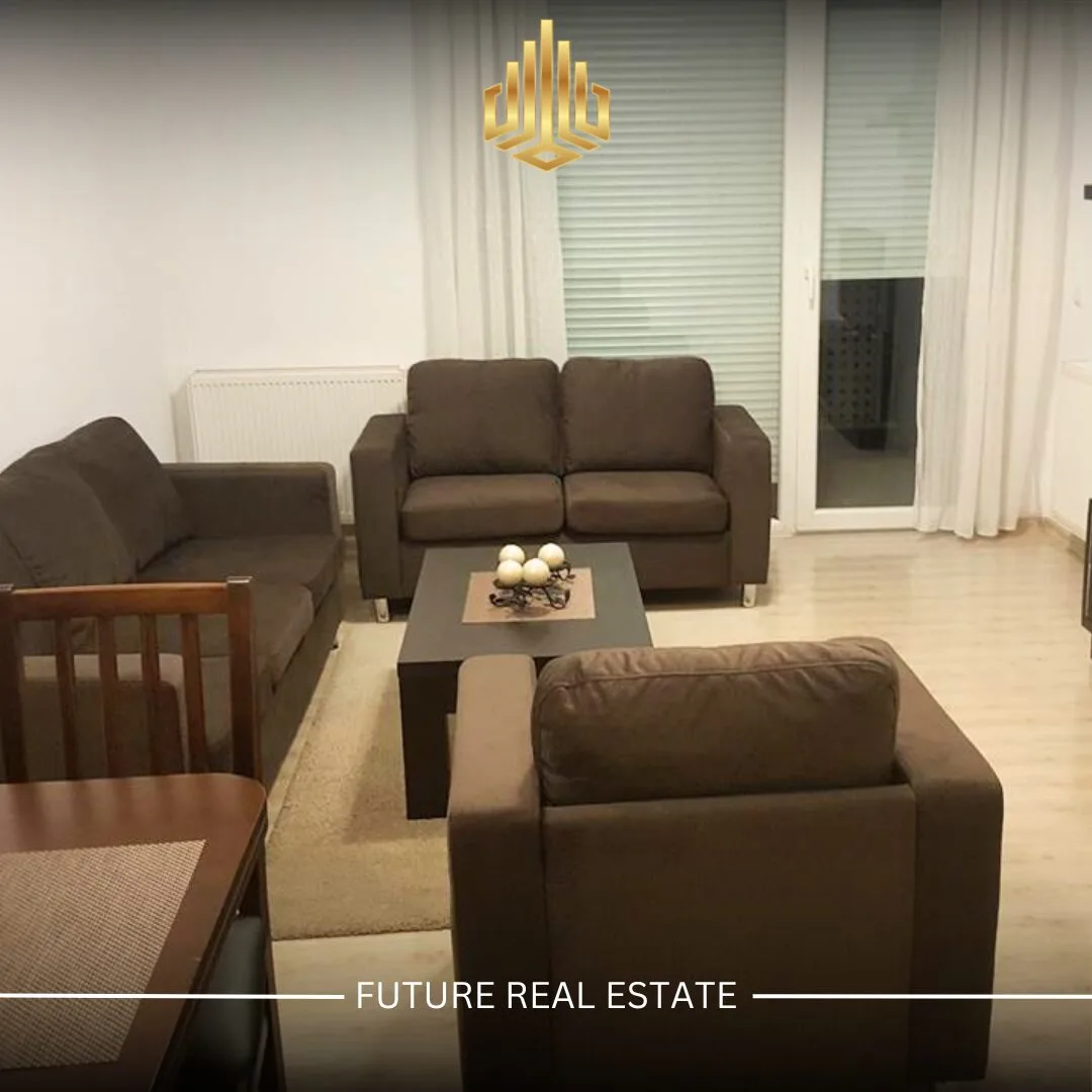 Banesë me QERA/60m²