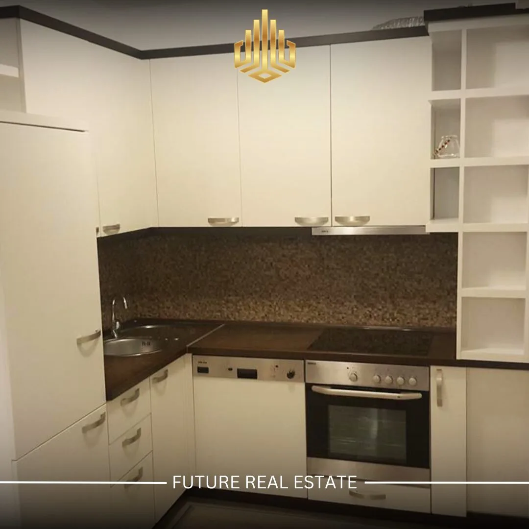 Banesë me QERA/60m²