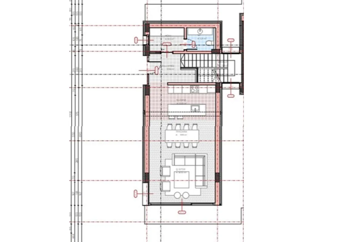 Villë 275.95m² për #SHITJE në Green Coast Village