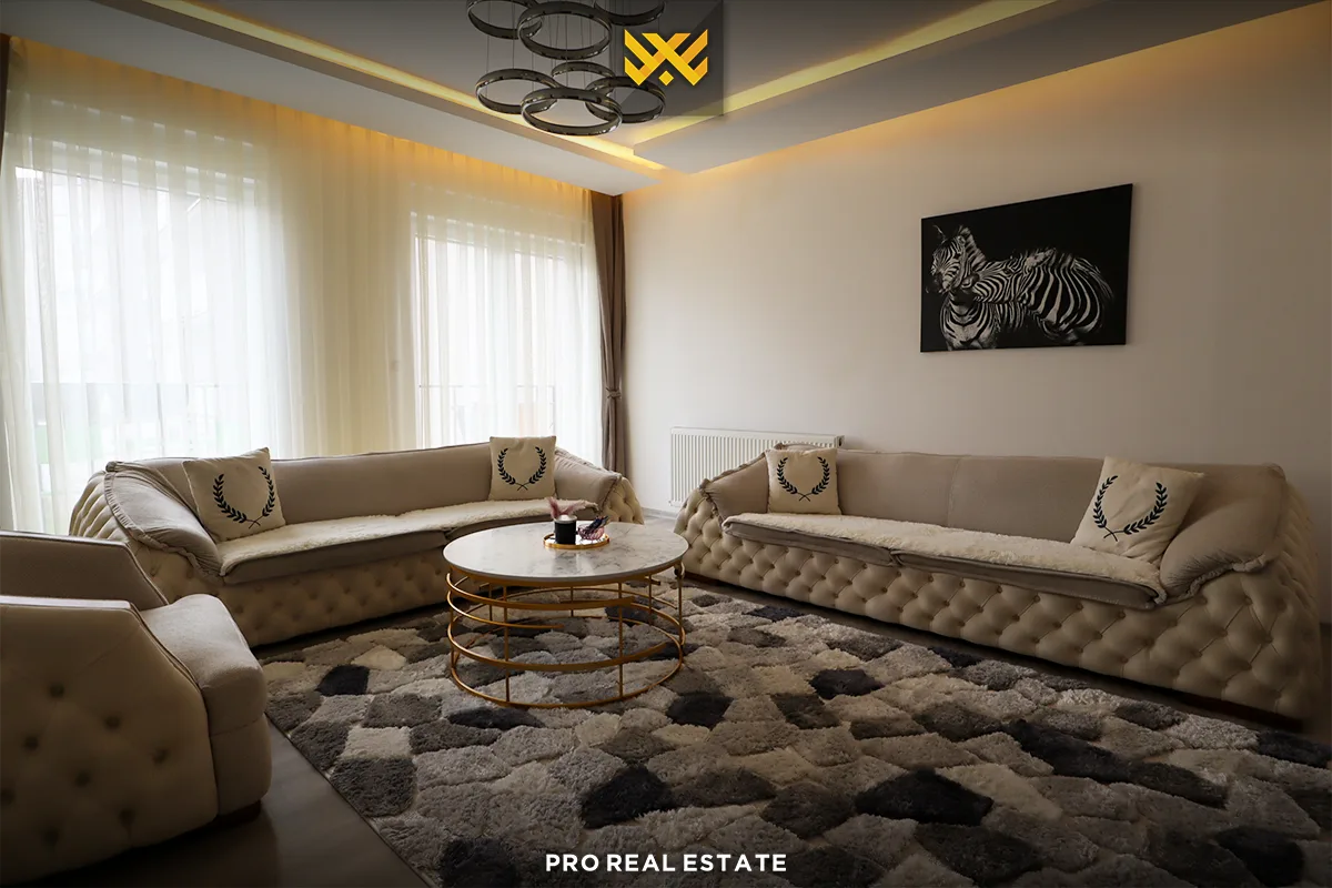 Banesë 100.6m² me #QIRA në Dragodan