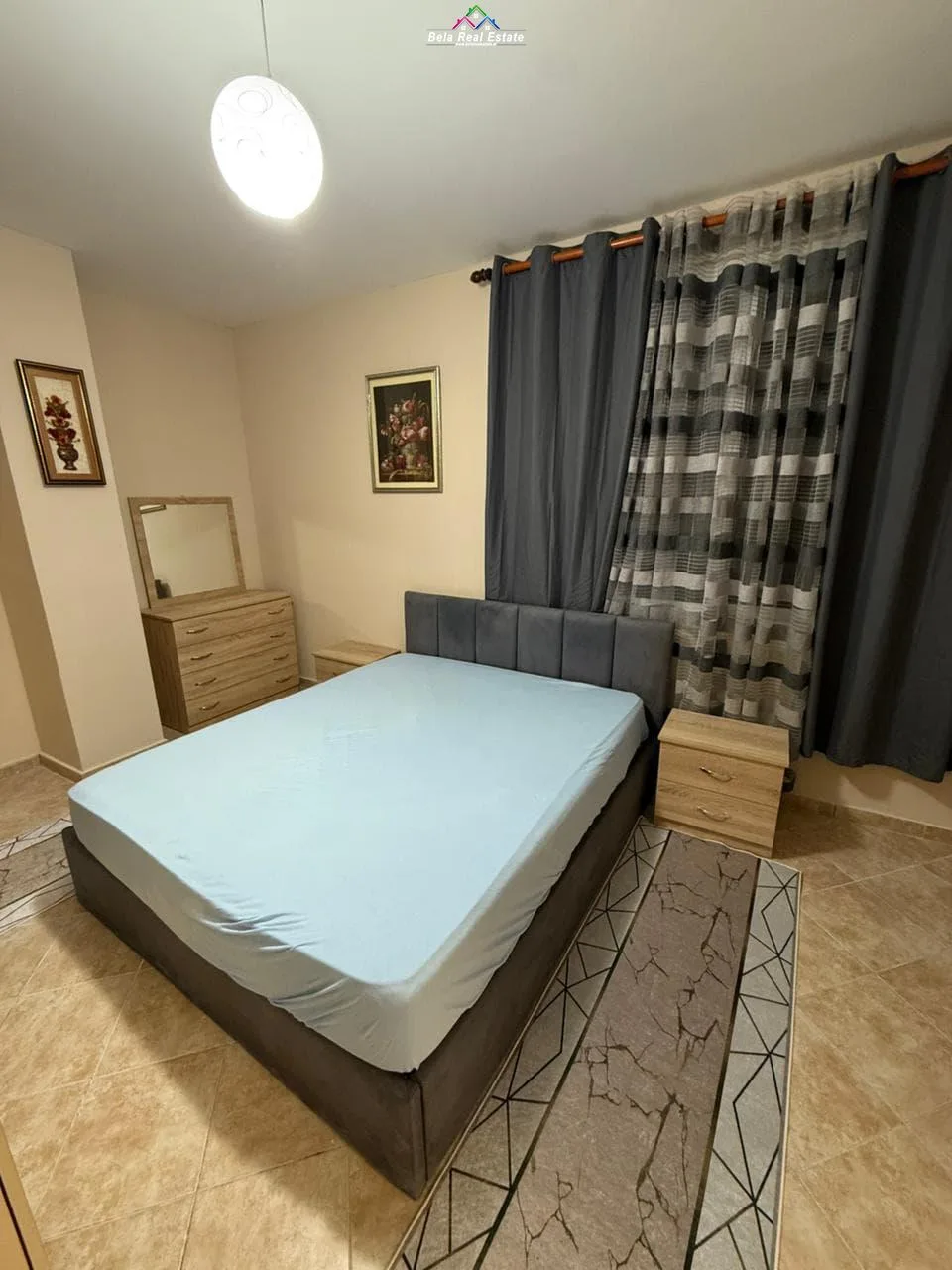 Apartament Me Qera 2+1 Ne Astir( ID B2201819) Tirane