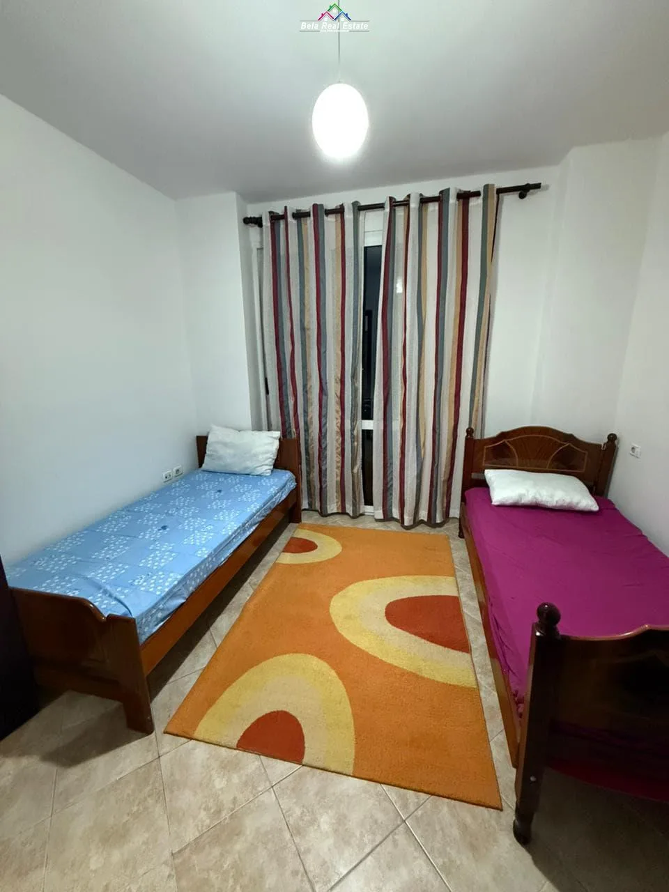 Apartament Me Qera 2+1 Ne Astir( ID B2201819) Tirane
