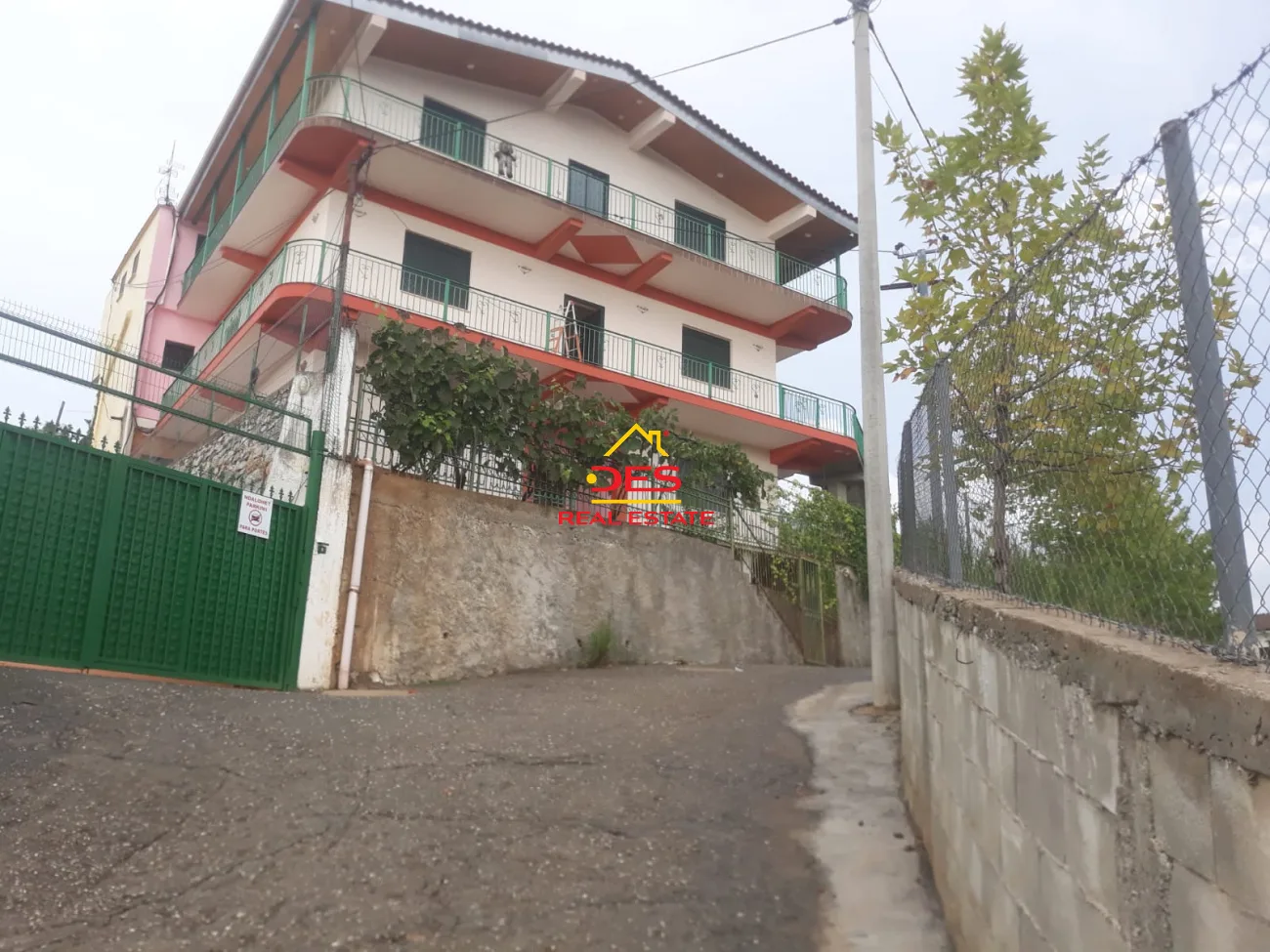 Shitet shtëpi private, tiranë!