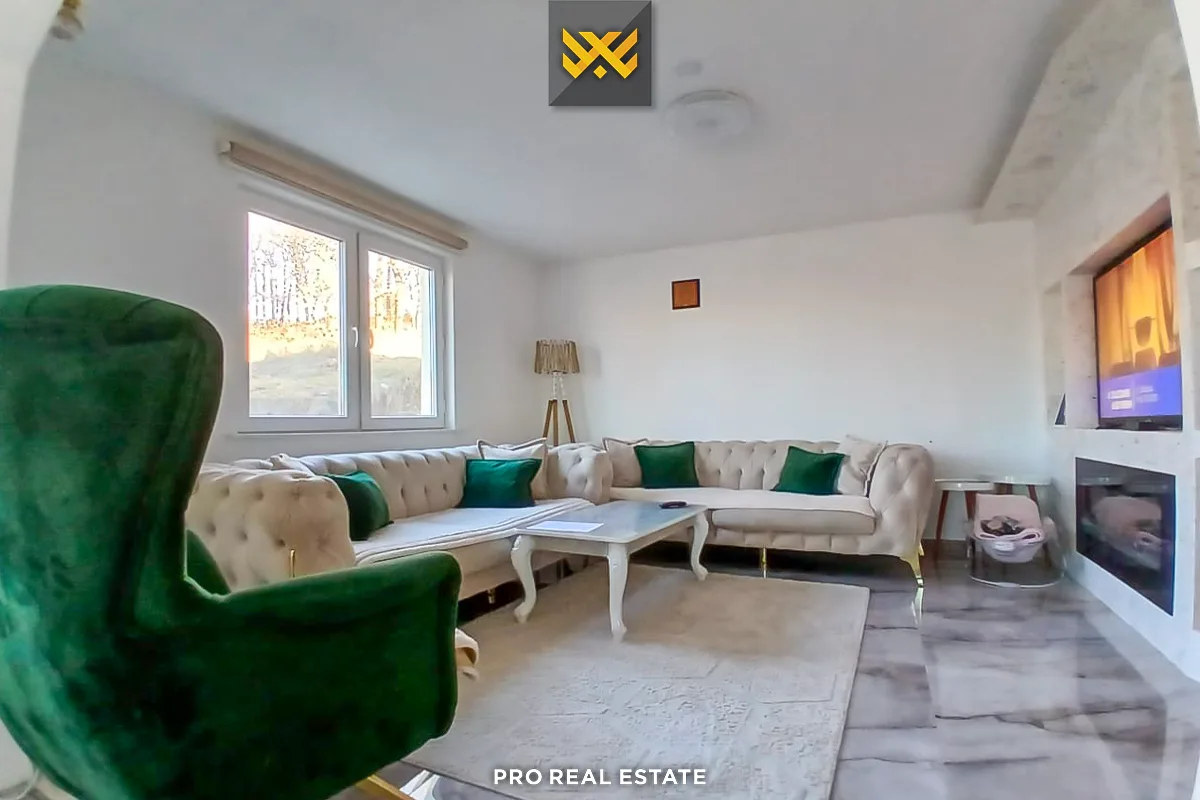 Shtëpi 499.9m² për #SHITJE në Hajvali
