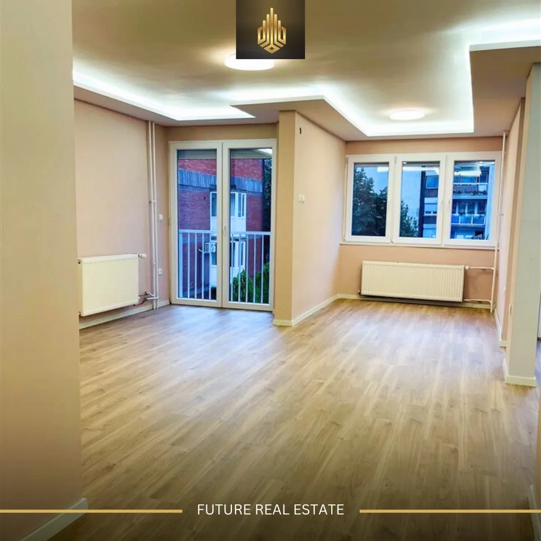 Banesë me QERA/44m²