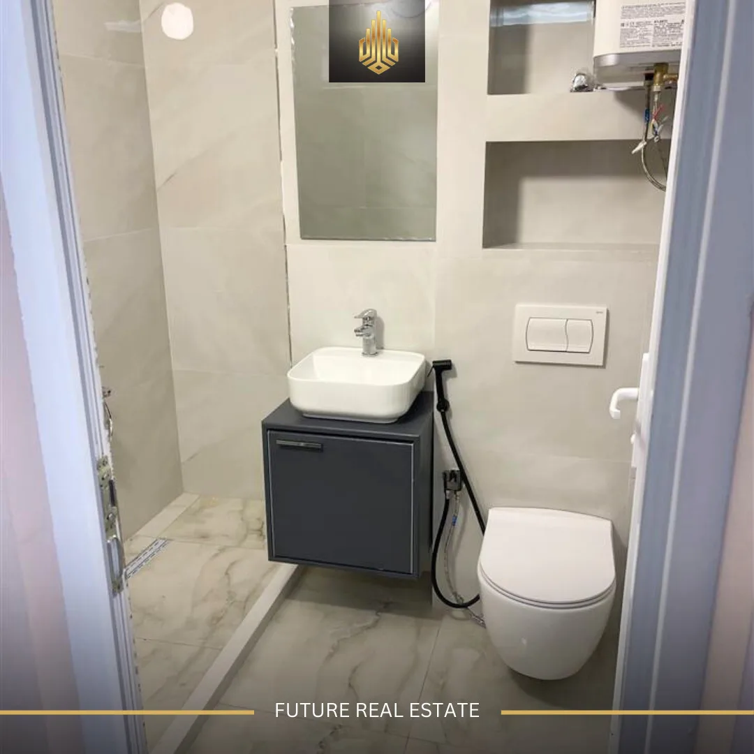 Banesë me QERA/44m²