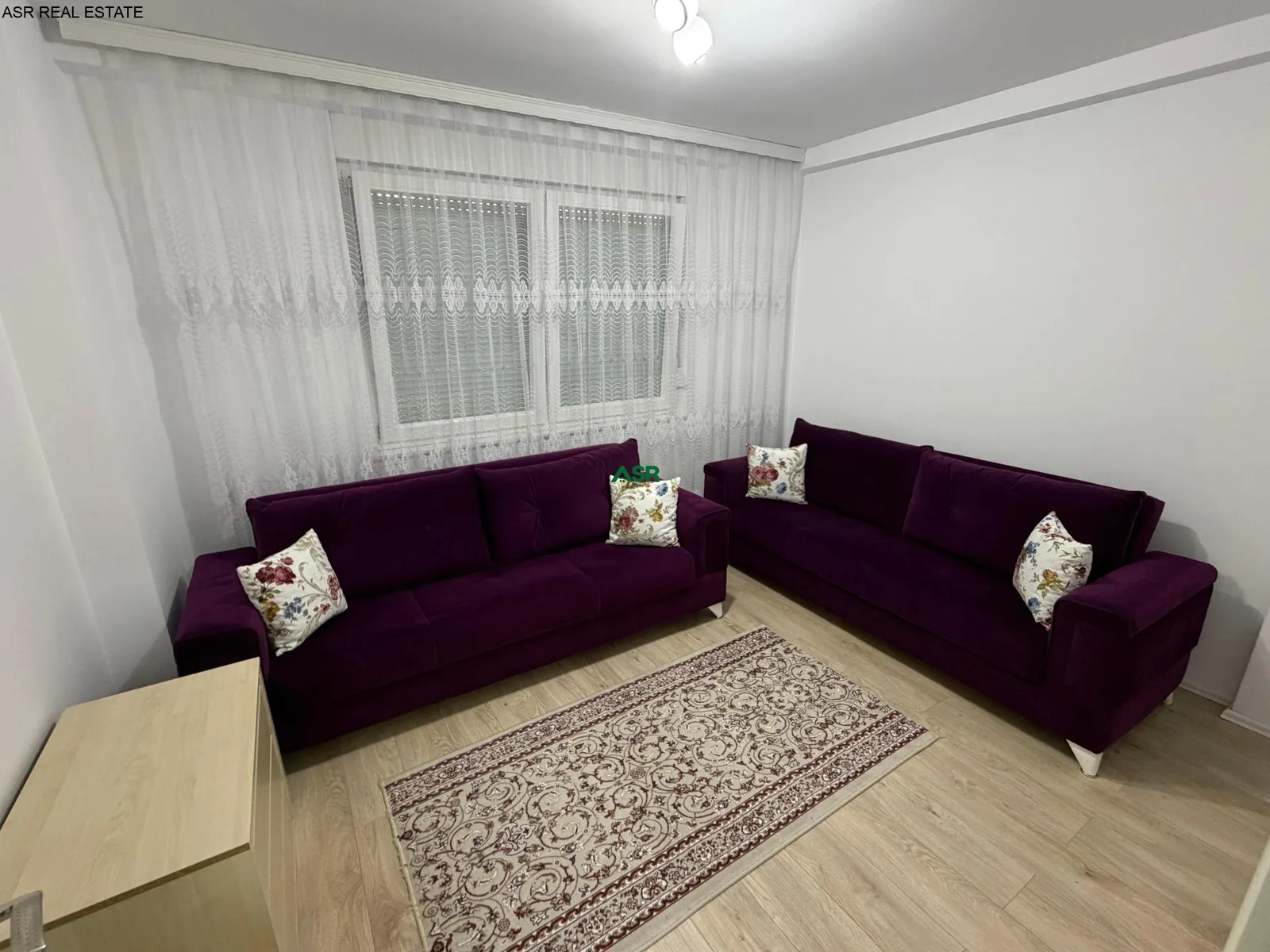 #ID:4516 Banesë 93m2 me #qira në rr.B