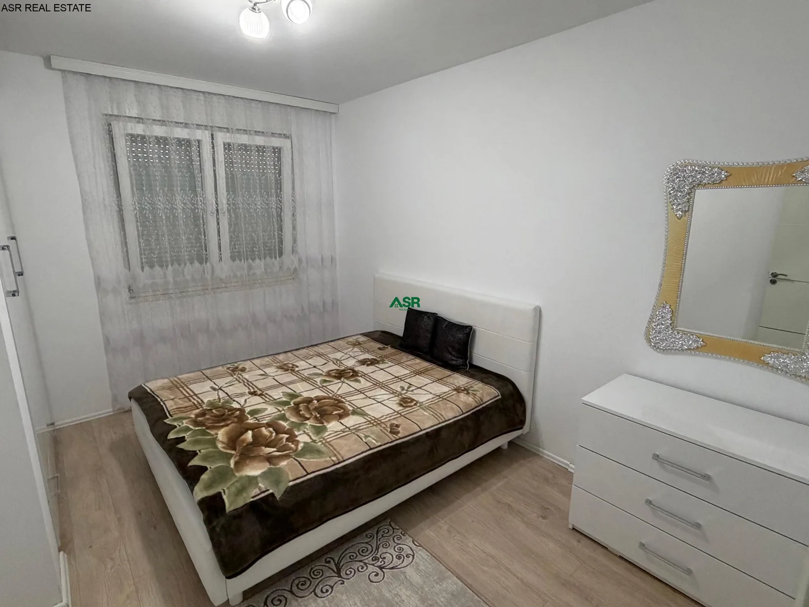#ID:4516 Banesë 93m2 me #qira në rr.B