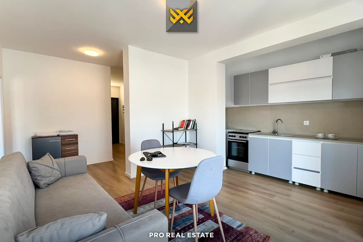 Banesë 57m² për #SHITJE te Mati 1