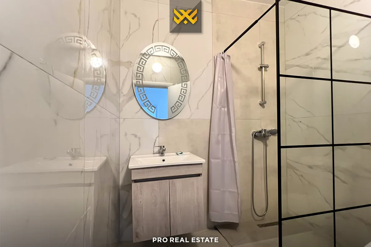 Banesë 57m² për #SHITJE te Mati 1