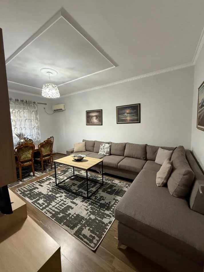 Apartament me qera 2+1 Ne Don Bosko (ID B221328) Tirane