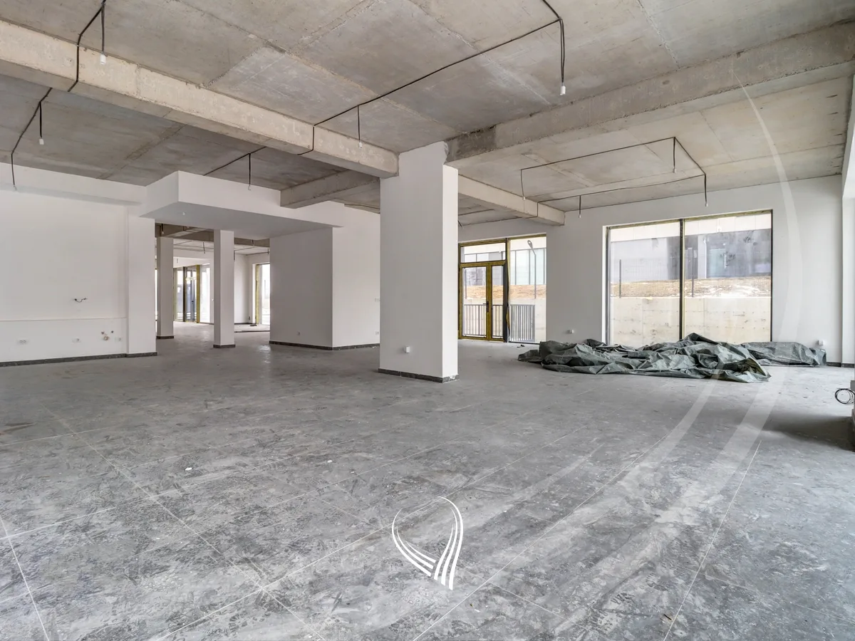 Lokal 241m2 me qira në lagjen Prishtina e Re – Grey Towers