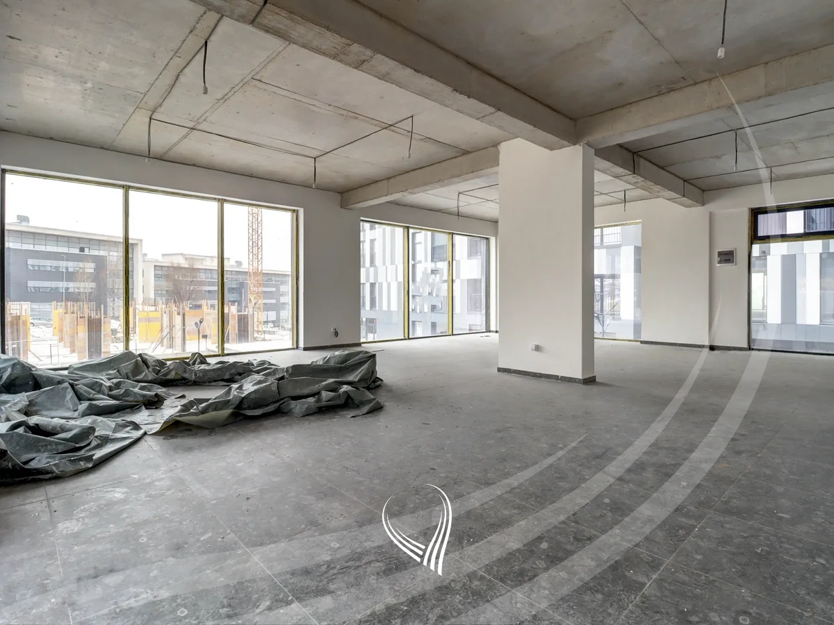 Lokal 241m2 me qira në lagjen Prishtina e Re – Grey Towers