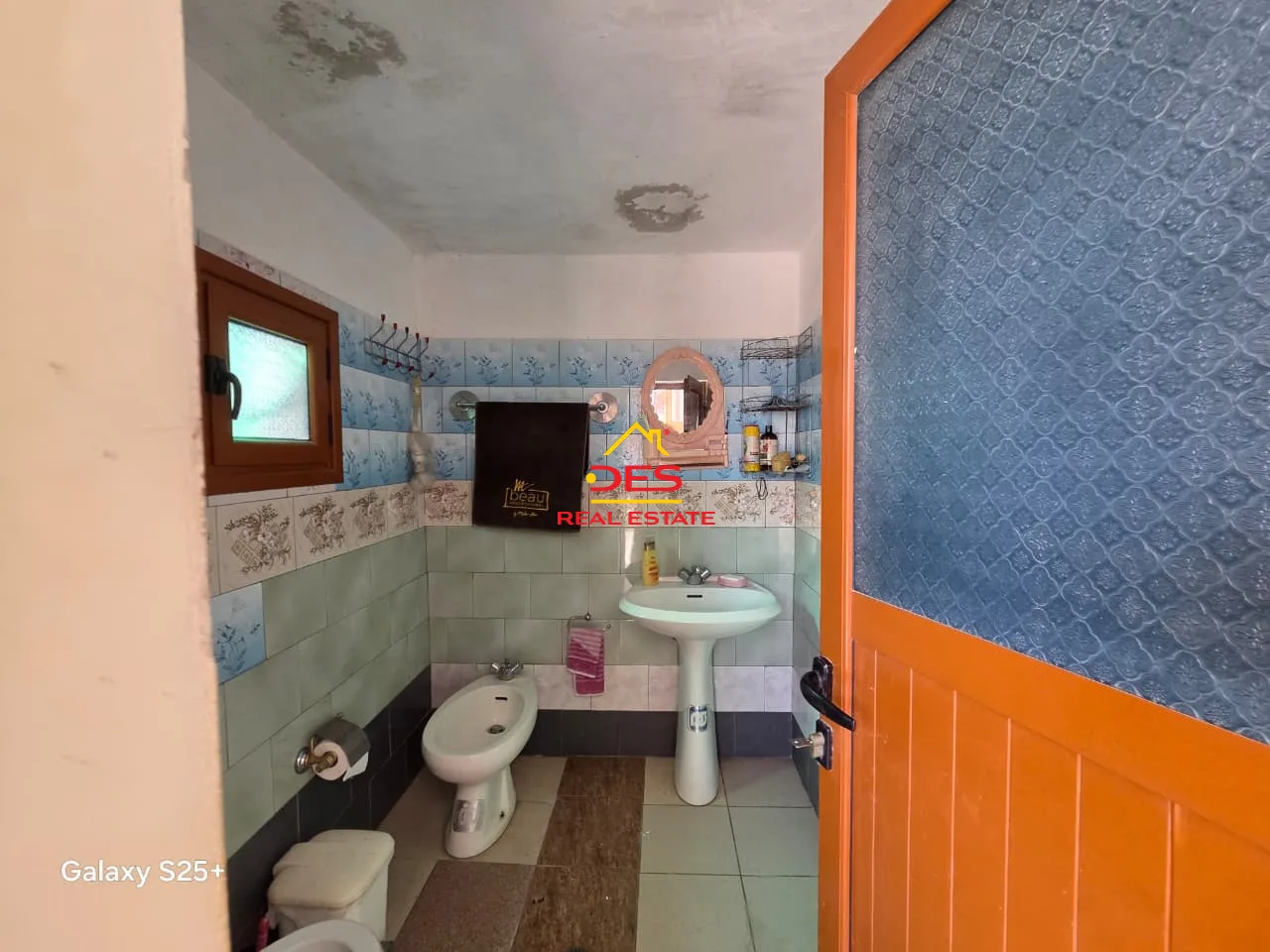 Shitet shtëpi private tek ish-fabrika e tullave, vlorë.