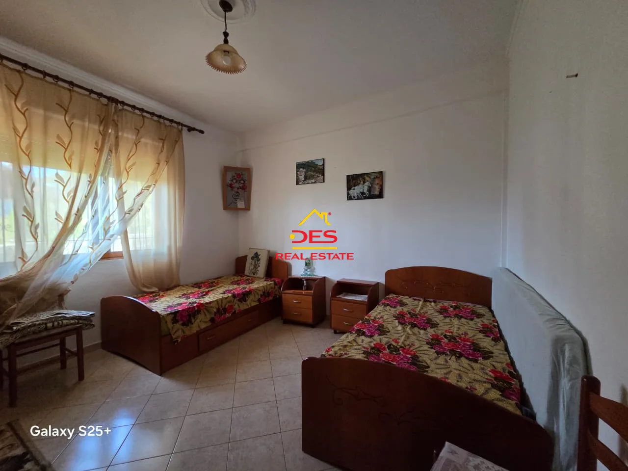 Shitet shtëpi private tek ish-fabrika e tullave, vlorë.