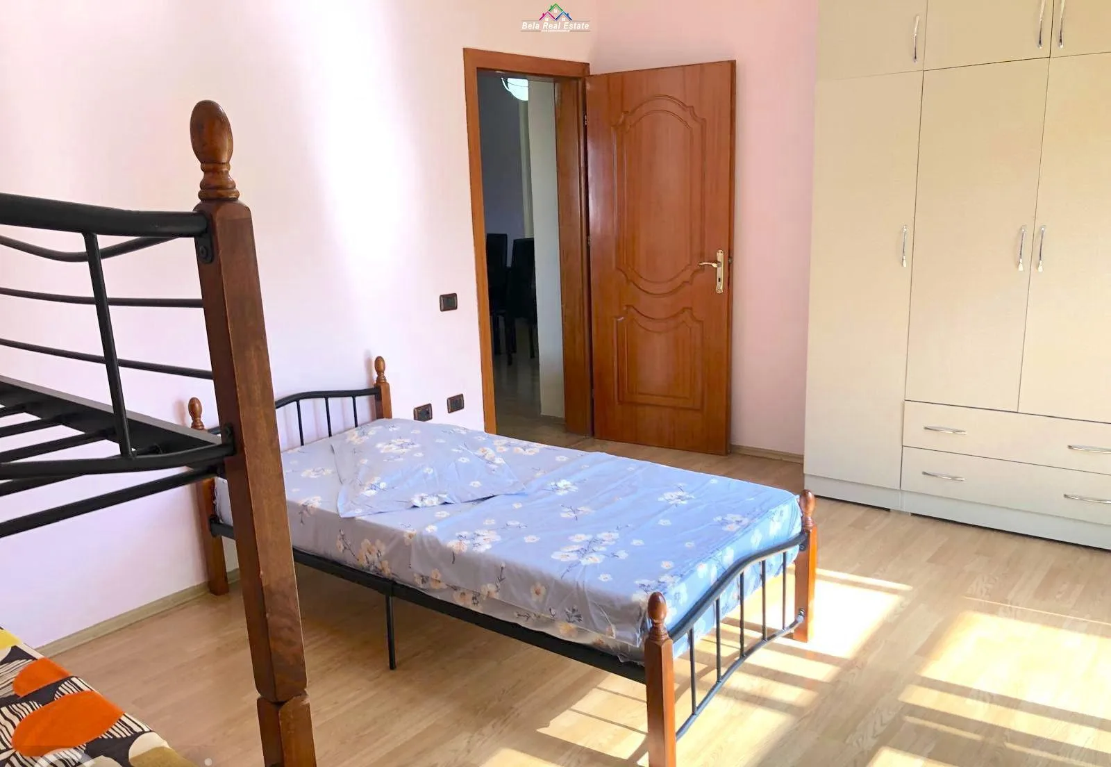 Apartament Me Qera 2+1 Tek Jordan Misja (ID B2201035) Tirane​