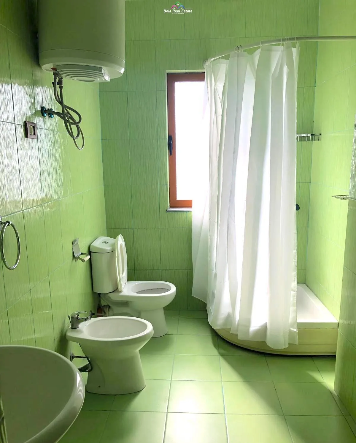 Apartament Me Qera 2+1 Tek Jordan Misja (ID B2201035) Tirane​