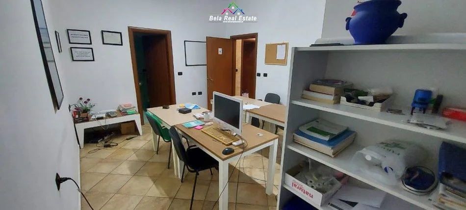 Zyre me qera 2+1 tek Jordan Misja (ID BZ2328) Tirane