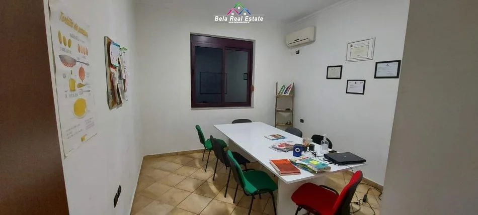 Zyre me qera 2+1 tek Jordan Misja (ID BZ2328) Tirane