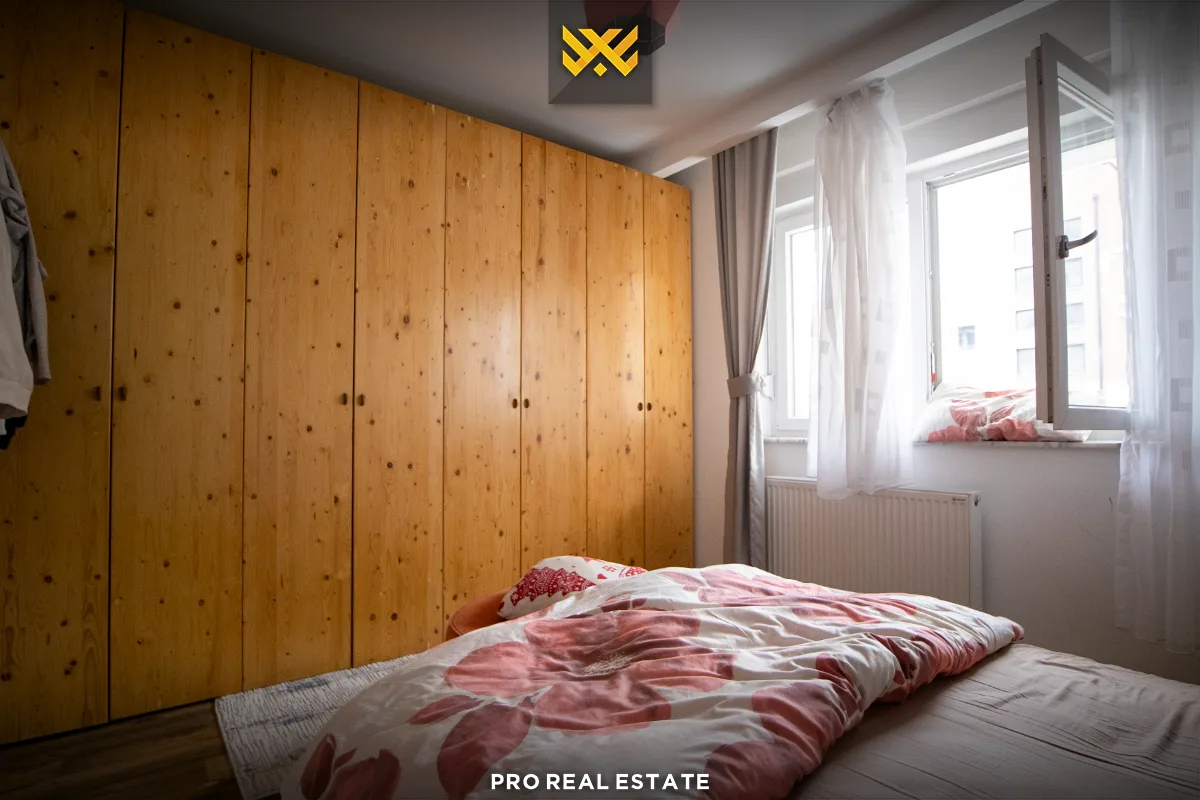 Banesë 93m² për #SHITJE në Lagjen e Muhaxherëve.