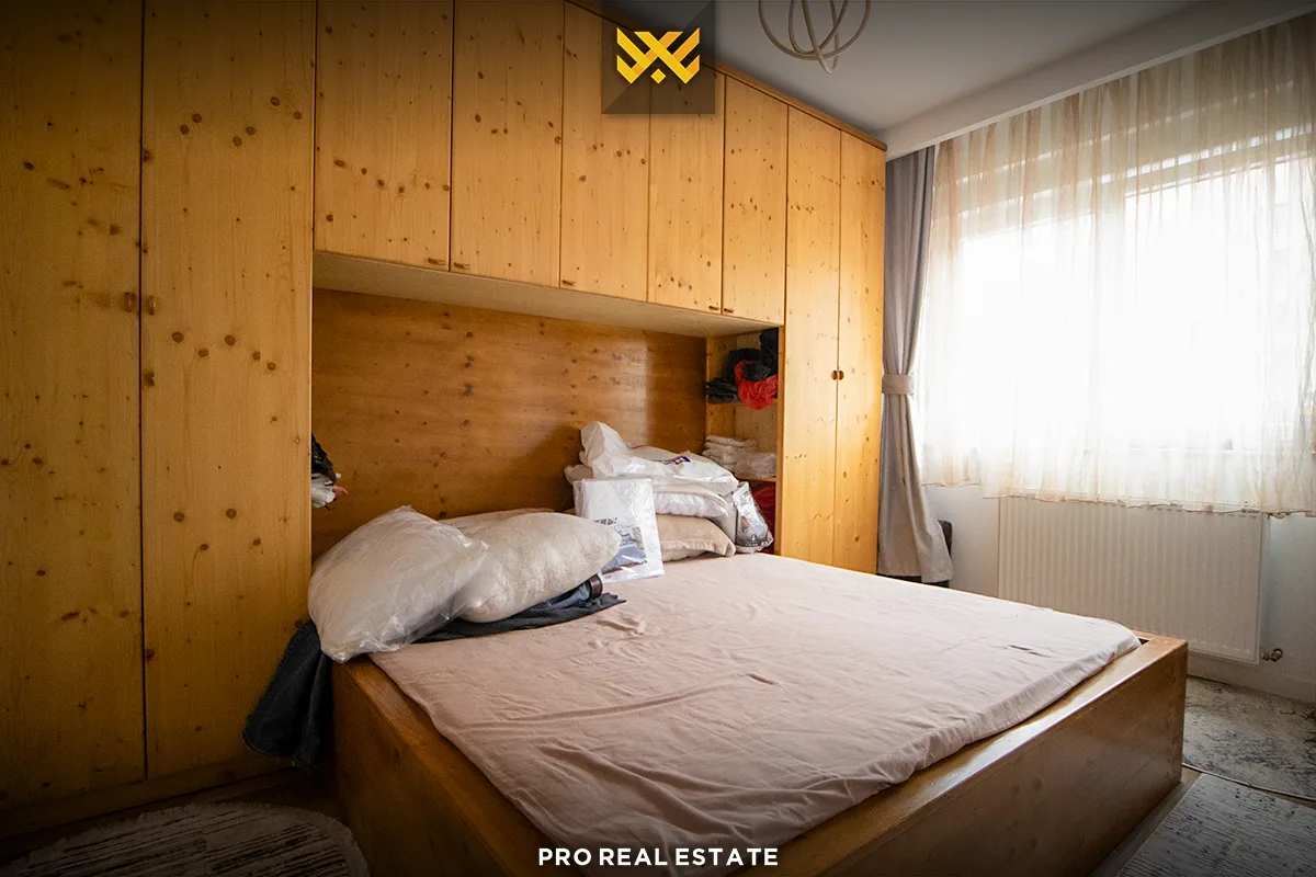 Banesë 93m² për #SHITJE në Lagjen e Muhaxherëve.