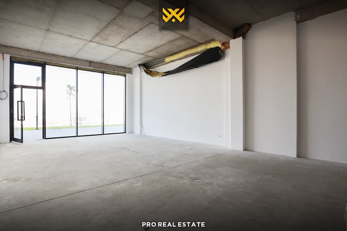 Lokal 87m² në #SHITJE te Prishtina e Re.