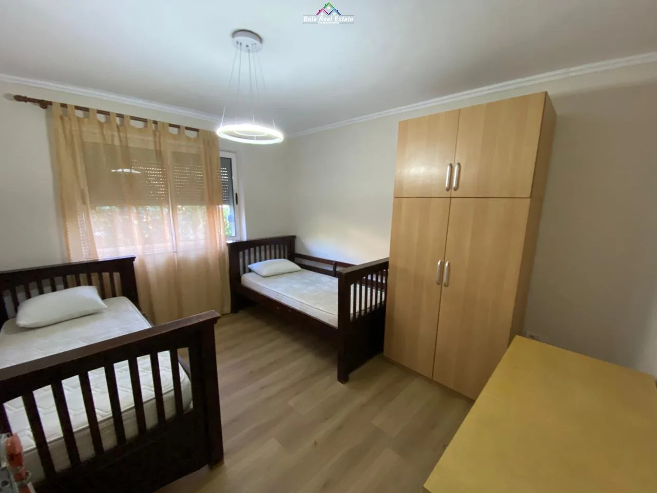 Apartament Me Qera 2+1 Tek Myslym Shyri (ID B221430) Tirane