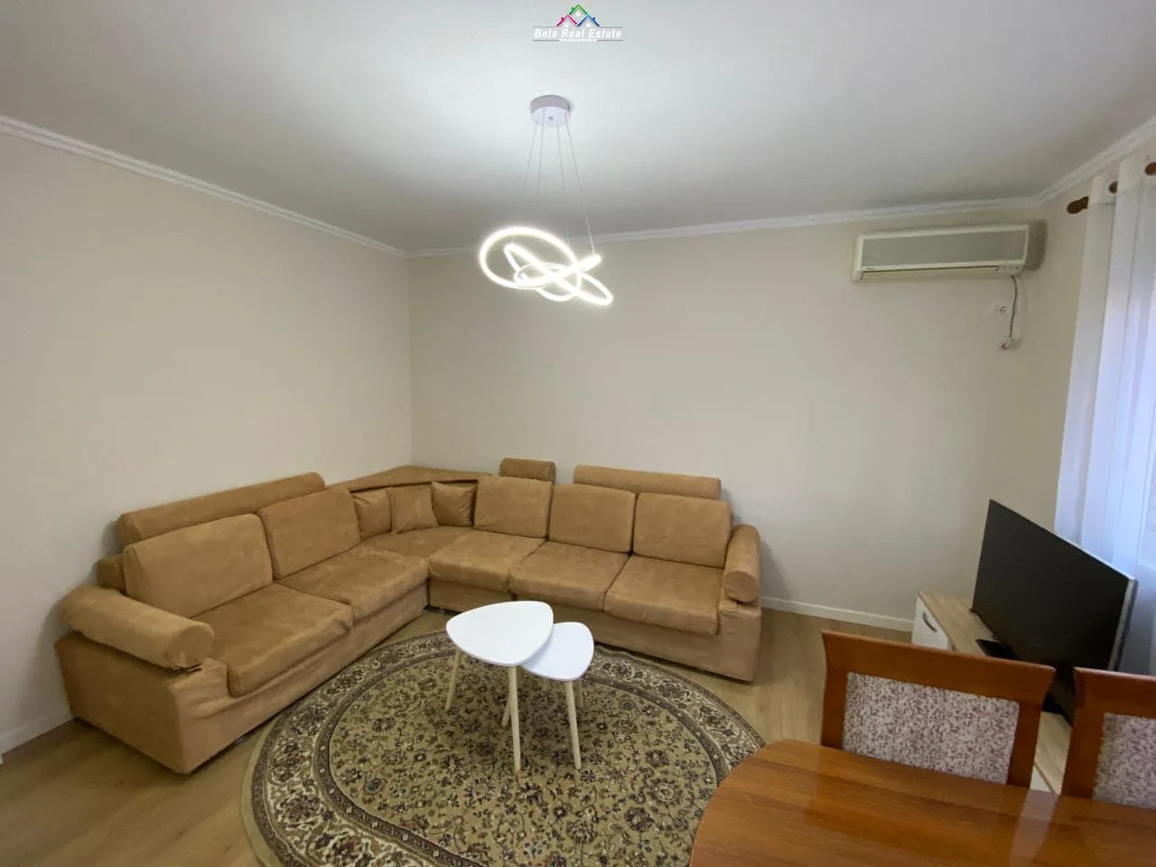 Apartament Me Qera 2+1 Tek Myslym Shyri (ID B221430) Tirane